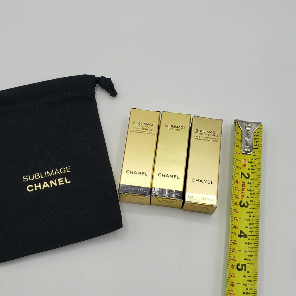 Chanel SUBLIMAGE